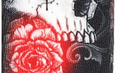 Curea chitară Daddario Alchemy Guitar Strap Luminous Rose