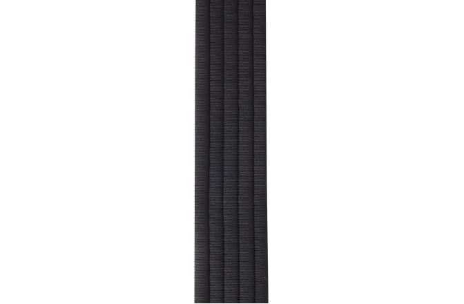 Curea chitară Daddario Auto Lock Guitar Strap Black Padded Stripes
