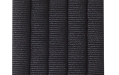 Curea chitară Daddario Auto Lock Guitar Strap Black Padded Stripes