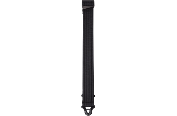 Curea chitară Daddario Auto Lock Guitar Strap Black Padded Stripes