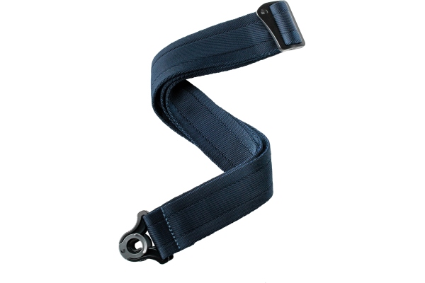 Auto Lock Guitar Strap Midnight Auto Lock Guitar Strap Midnight