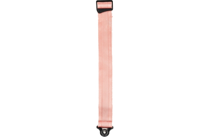 Curea chitară Daddario Auto Lock Guitar Strap New Rose