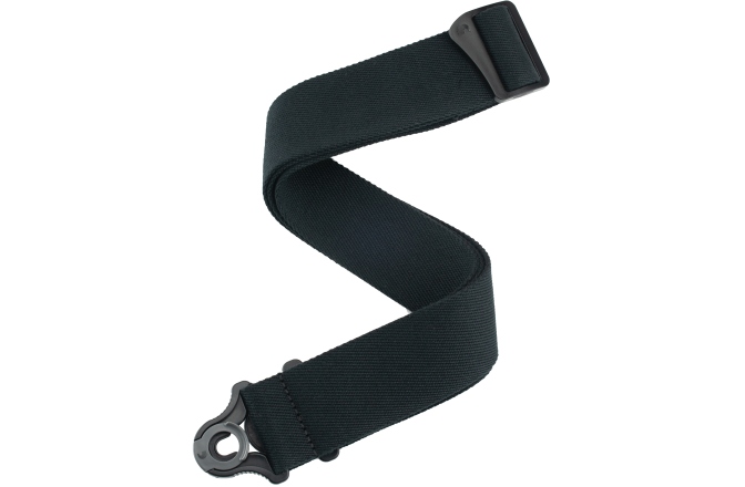 Curea chitară Daddario Auto Lock Guitar Strap Skater Black