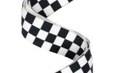 Curea chitară Daddario Auto Lock Guitar Strap Skater Checkerboard