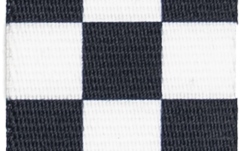 Curea chitară Daddario Auto Lock Guitar Strap Skater Checkerboard