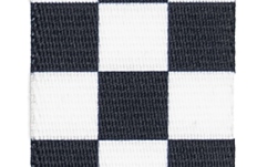Curea chitară Daddario Auto Lock Guitar Strap Skater Checkerboard