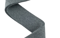 Curea chitară Daddario Auto Lock Guitar Strap Skater Grey