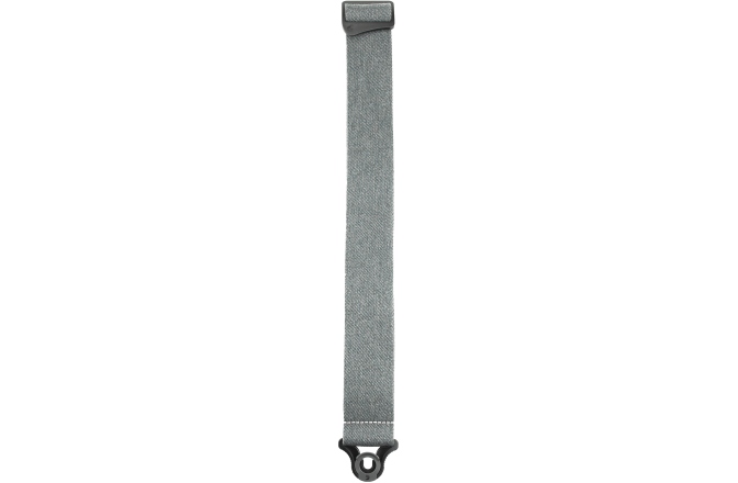 Curea chitară Daddario Auto Lock Guitar Strap Skater Grey