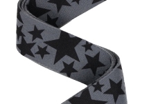 Curea chitară Daddario Auto Lock Guitar Strap Skater Stars