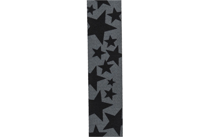 Curea chitară Daddario Auto Lock Guitar Strap Skater Stars