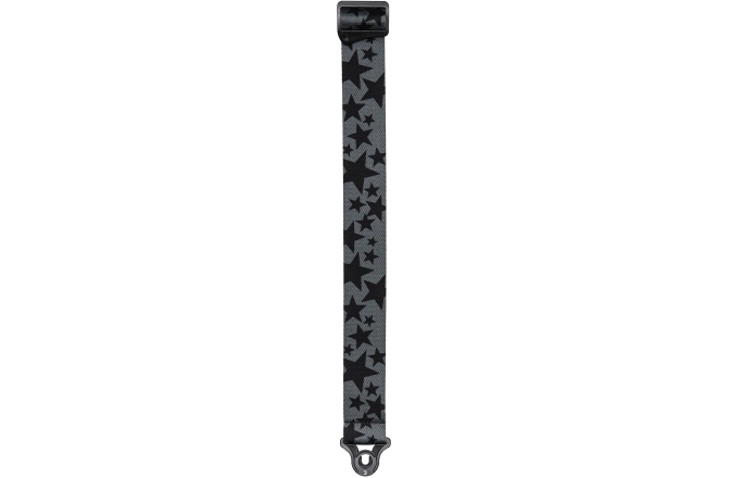 Curea chitară Daddario Auto Lock Guitar Strap Skater Stars