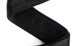 Curea chitară Daddario Auto Lock Strap Black