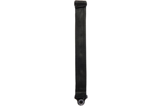 Curea chitară Daddario Auto Lock Strap Black
