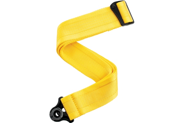 Auto Lock Strap Mellow Yellow
