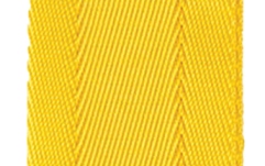 Curea chitară Daddario Auto Lock Strap Mellow Yellow