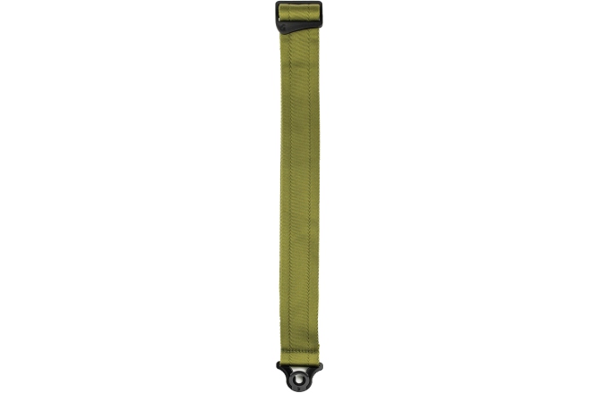 Curea chitară Daddario Auto Lock Strap Moss