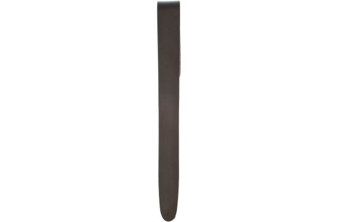 Curea chitară Daddario Basic Classic Leather Guitar Strap Brown