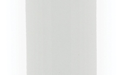 Curea chitară Daddario Basic Classic Leather Guitar Strap White