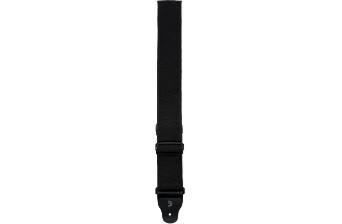 Curea chitară Daddario Bass Guitar Strap Black 3 Inches Wide