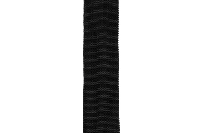 Curea chitară Daddario Bass w/ Internal Pad Black 3 inches wide