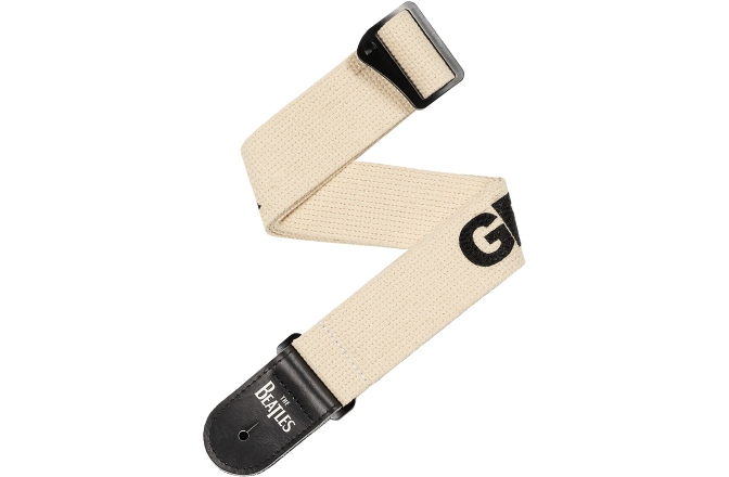 Curea chitară Daddario Beatles Get Back Cotton Guitar Strap