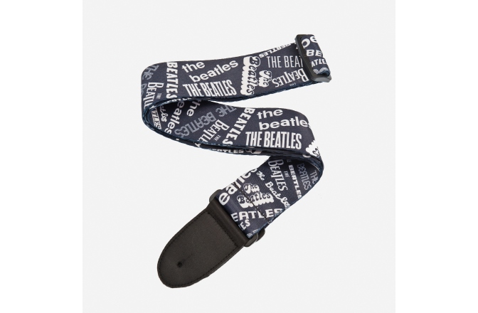 Curea chitară Daddario Beatles Guitar Strap Beatlemania