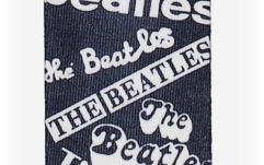 Curea chitară Daddario Beatles Guitar Strap Beatlemania