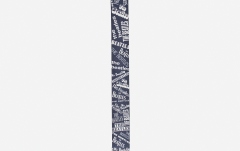 Curea chitară Daddario Beatles Guitar Strap Beatlemania
