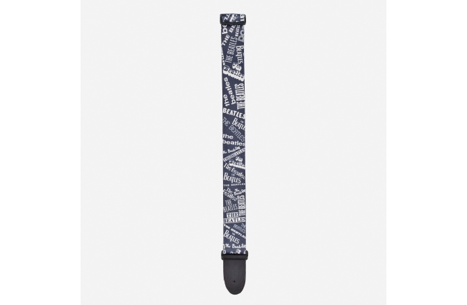 Curea chitară Daddario Beatles Guitar Strap Beatlemania