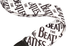 Curea chitară Daddario Beatles Guitar Strap Classic Logo