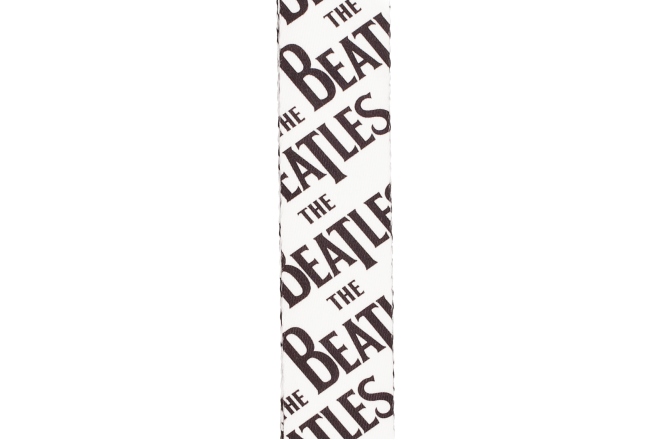 Curea chitară Daddario Beatles Guitar Strap Classic Logo