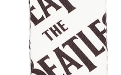 Curea chitară Daddario Beatles Guitar Strap Classic Logo