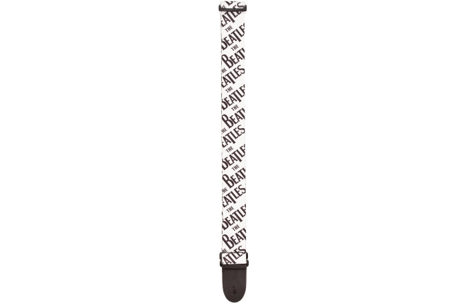 Curea chitară Daddario Beatles Guitar Strap Classic Logo