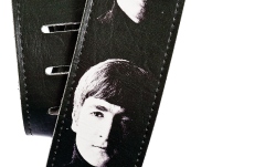 Curea Chitară Daddario Beatles Guitar Strap Meet The Beatles