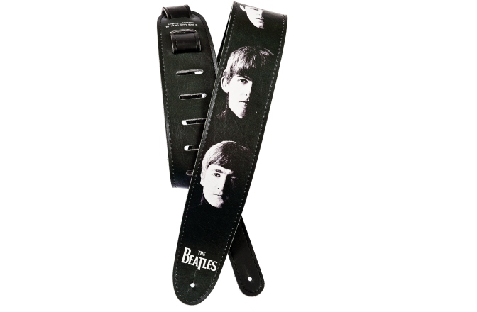 Curea Chitară Daddario Beatles Guitar Strap Meet The Beatles