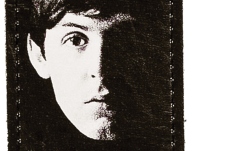 Curea Chitară Daddario Beatles Guitar Strap Meet The Beatles