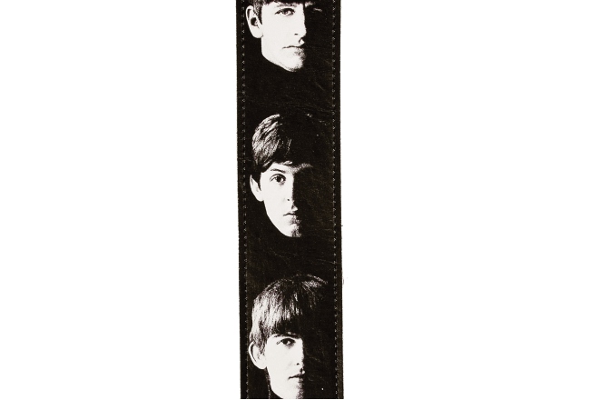Curea Chitară Daddario Beatles Guitar Strap Meet The Beatles