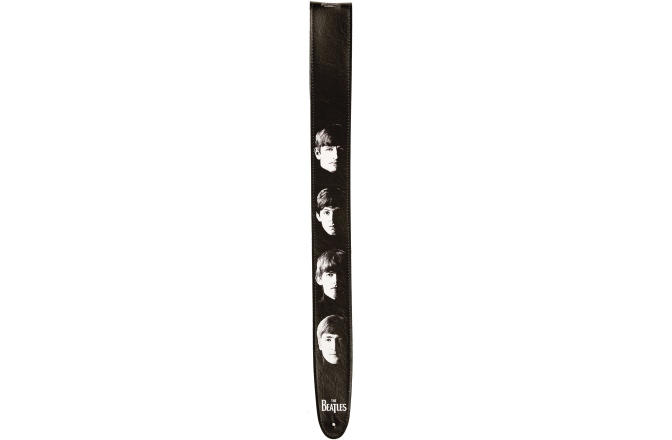 Curea Chitară Daddario Beatles Guitar Strap Meet The Beatles