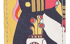 Curea Chitară Daddario Beatles Guitar Strap Yellow Submarine