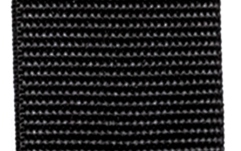 Curea chitară Daddario Beatles Polypropylene Guitar Strap Black
