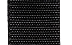 Curea chitară Daddario Beatles Polypropylene Guitar Strap Black