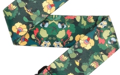 Curea chitară Daddario Beatles Yellow Submarine 55th Anniversary Pepperland Woods