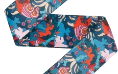 Curea chitară Daddario Beatles Yellow Submarine 55th Anniversary Under The Sea