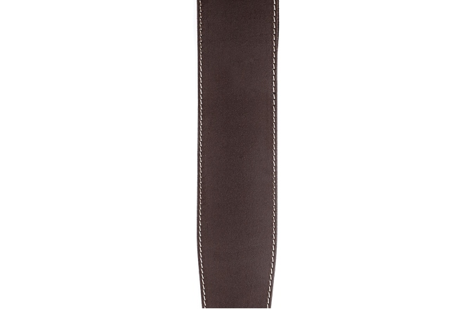 Curea chitară Daddario Classic Leather Guitar Strap Brown