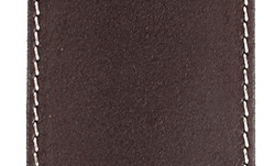 Curea chitară Daddario Classic Leather Guitar Strap Brown