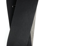 Curea chitară Daddario Classic Leather Guitar Strap