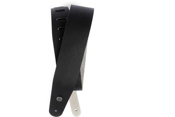 Classic Leather Guitar Strap