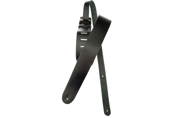 Classic Leather Guitar Strap