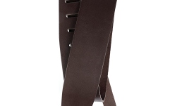 Curea chitară Daddario Classic Leather Guitar Strap