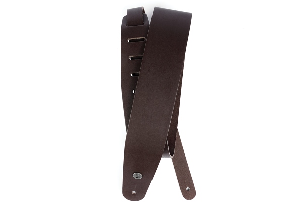 Classic Leather Guitar Strap
